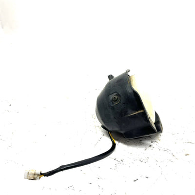 2002 Yamaha Big Bear 400 YFM400 OEM Left Headlight 5FU-H4111-01-00 AY52
