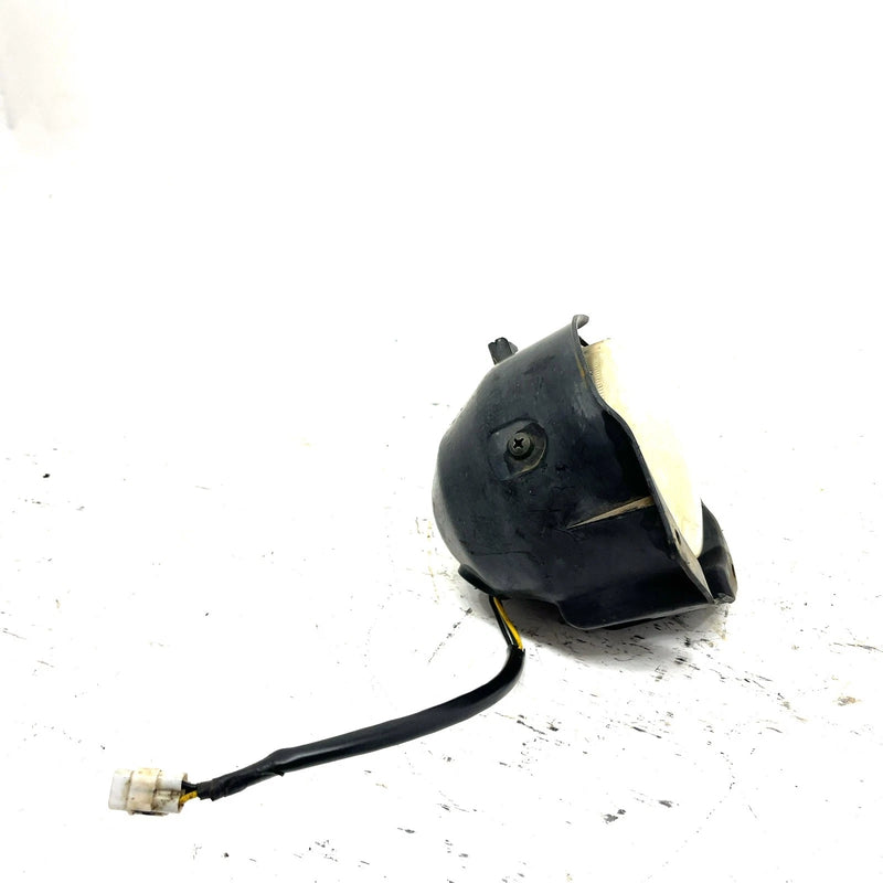 2002 Yamaha Big Bear 400 YFM400 OEM Left Headlight 5FU-H4111-01-00 AY52