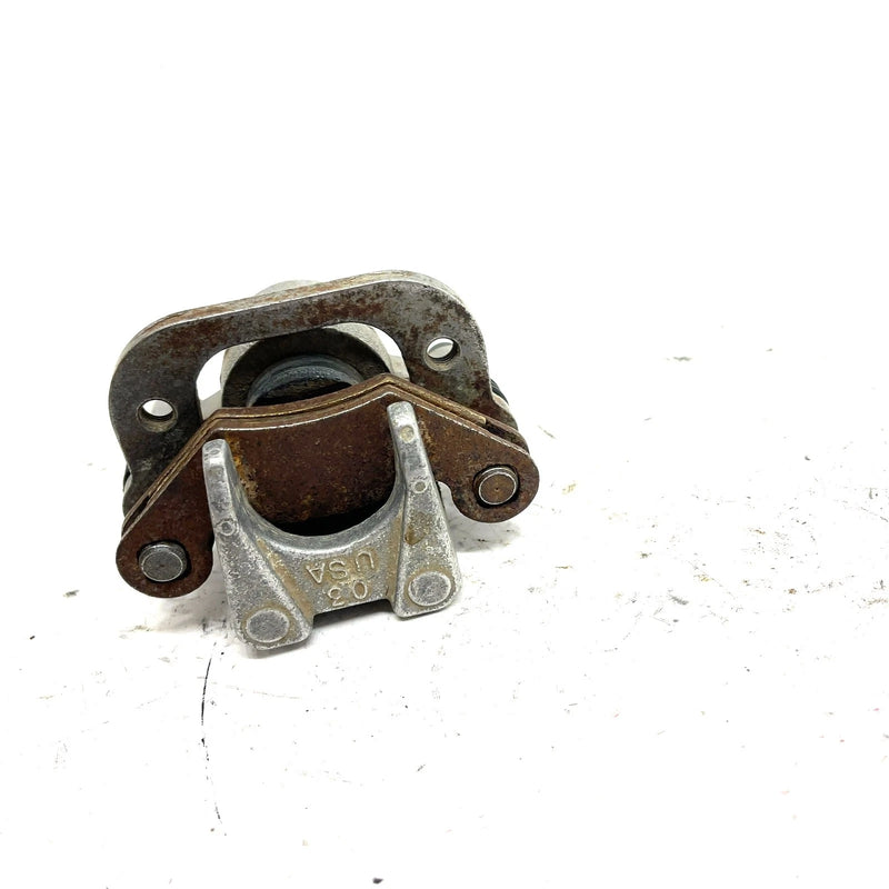 88-90 Polaris Trail Boss 250 4X4 OEM Right Front Brake Caliper 1930664 AP208