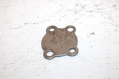 1985 Honda Atc 110a All Terrain Oem Oil Pump Cover 15121-028-060 AH58