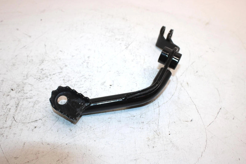 2005 Bombardier Rally 175 Oem Rear Brake Pedal A46500179000 AB8