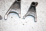 1987 Yamaha  Warrior OEM Shift Fork Set 1UY-18311-00-00 1YW-18511-00-00 AY16