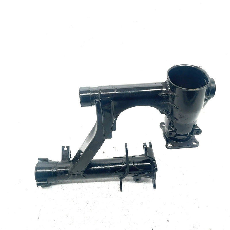 1996 Yamaha Kodiak 400 YFM400FW 4x4 OEM Swing Arm 4GB-22110-10-00 AY64