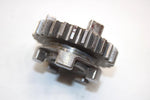 04 Honda Trx250ex A Oem 26T Fourth Countershaft Gear 23471-HN6-000 AHS