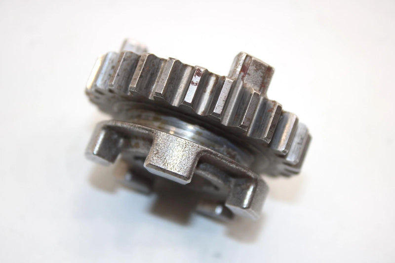 04 Honda Trx250ex A Oem 26T Fourth Countershaft Gear 23471-HN6-000 AHS