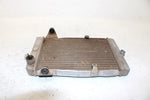 2004 Kawasaki Kfx 700 Oem Radiator 39060-0006 AK30