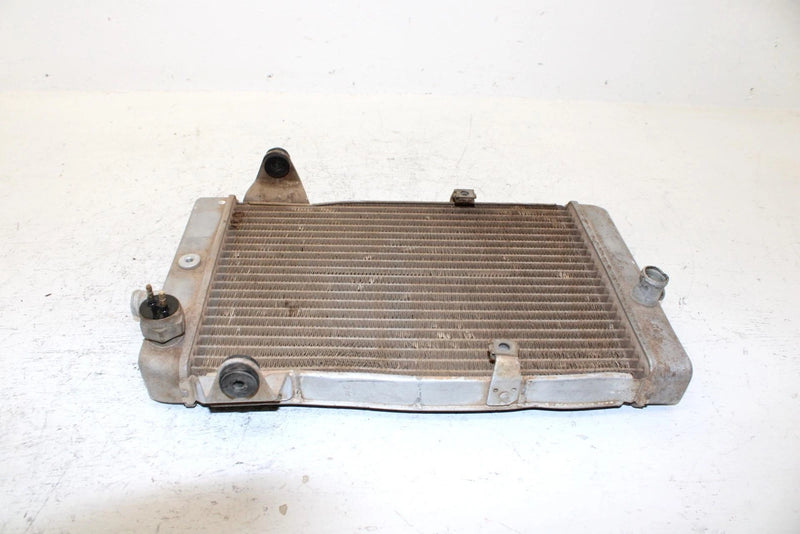 2004 Kawasaki Kfx 700 Oem Radiator 39060-0006 AK30