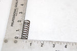 Polaris Oem Exhaust Power Valve Spring 7041786-01 Q954