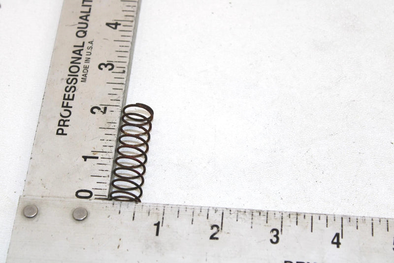 Polaris Oem Exhaust Power Valve Spring 7041786-01 Q954