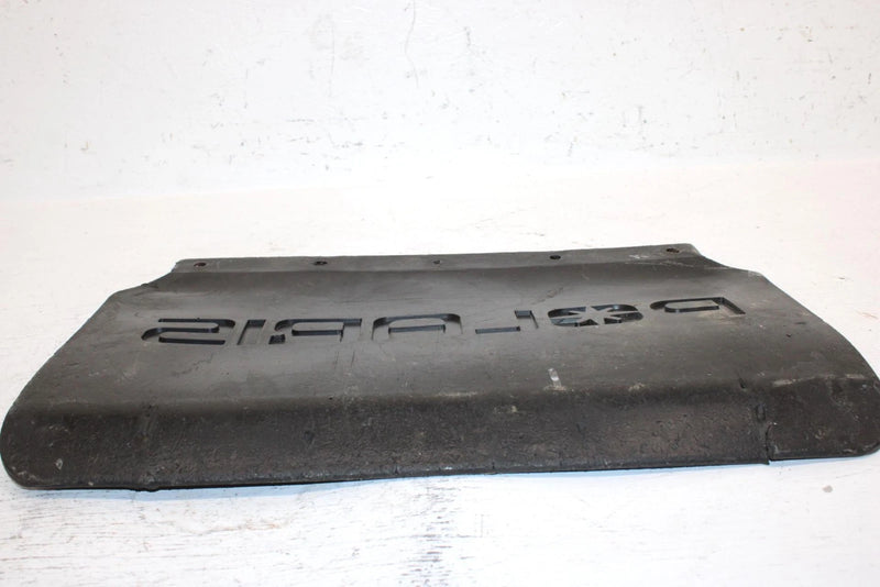 1999 Polaris 500 Xc Oem Snowflap 5410394 5410394-1038 SP28