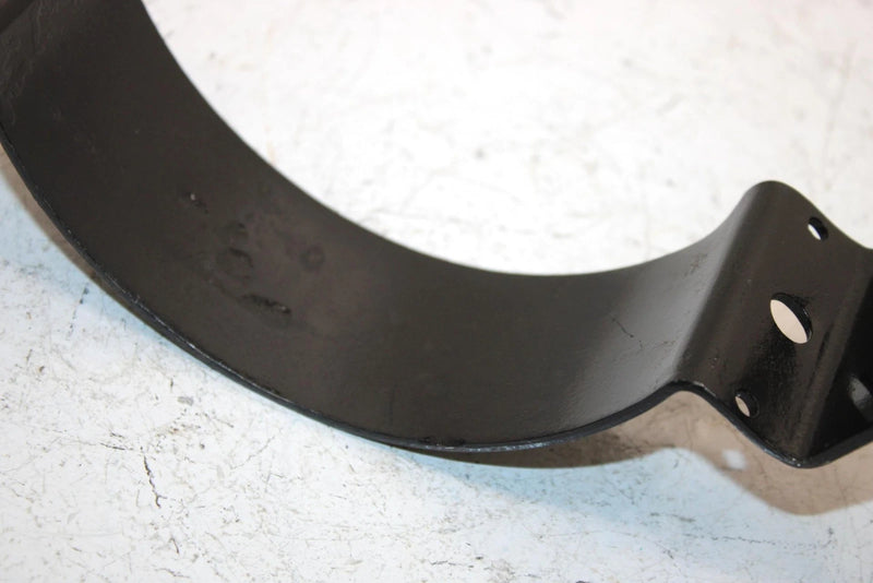 98 Polaris Xc 700 Oem Rear Resonator Bracket 5240922-029 SP130