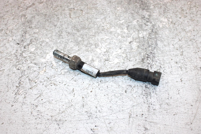 2015 Polaris Ranger 570 Eps Oem Brake Light Switch 4014225 XP5.1