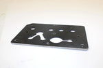 1992 Yamaha Waverunner 500 Oem Electrical Cover Plate 6K8-85599-01-00 JY17