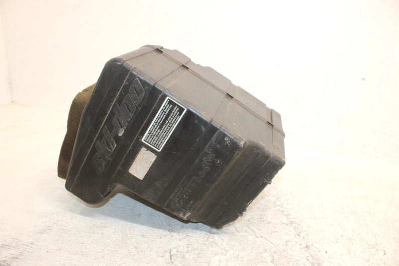 2000 Ski-doo Mxz 700 Oem Airbox 508000090 SS8