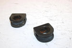 1990 Arctic Cat El Tigre Ext Mountain Cat Oem Spring Roller Pair 0604-582 SA49