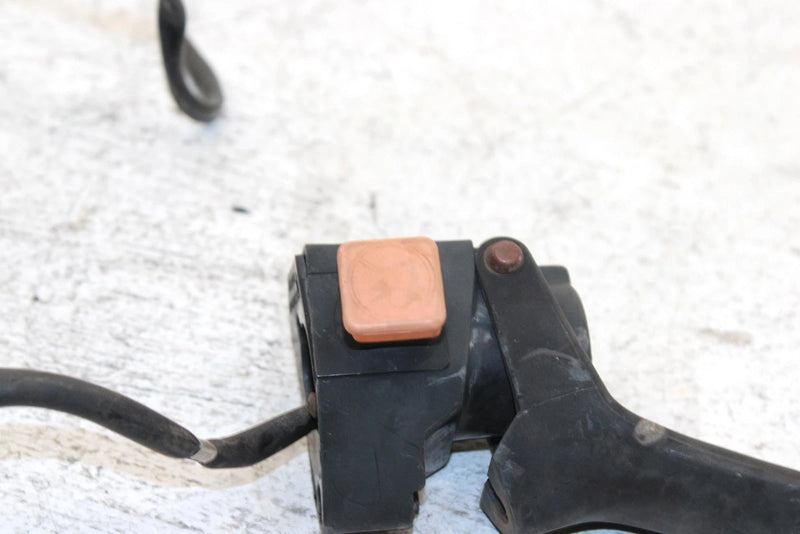 1997 Ski-doo Formula S 380 Oem Throttle Lever 512060603 SS23