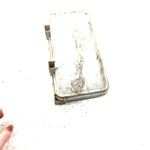 1994 Sea-Doo XP OEM Electrical Box Cover Panel 278000351 JS63