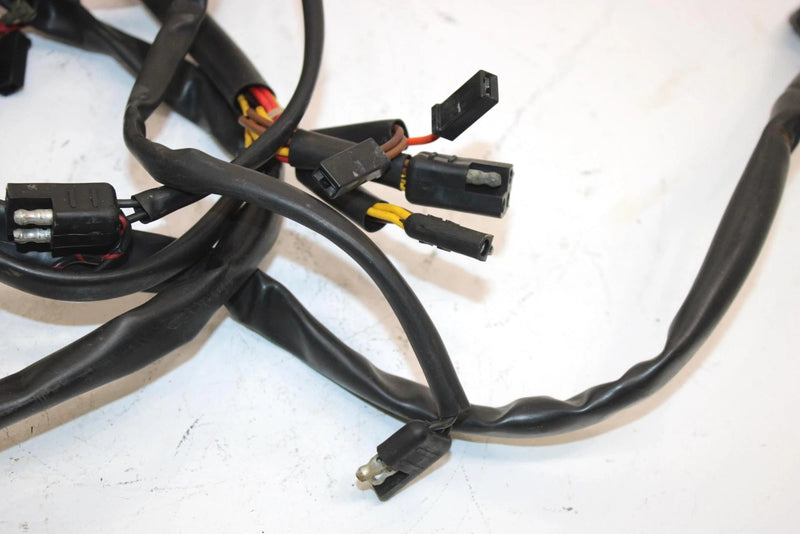 95 Arctic Cat Bearcat 440 Oem Main Wire Harness 0686-265 SA9