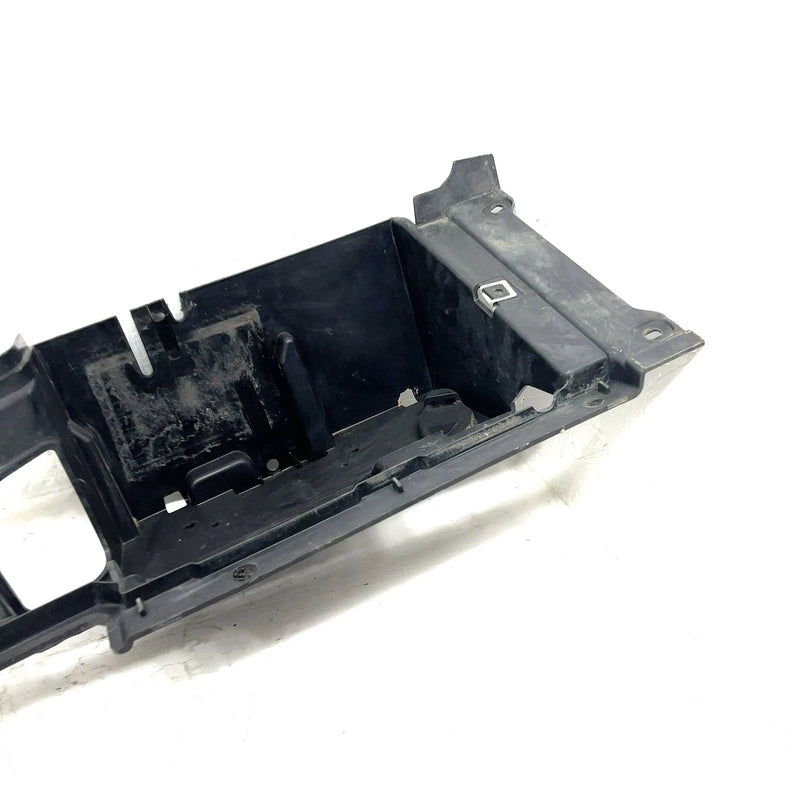 2022 Can-Am Defender HD10 OEM Rear Lower Panel 707901074 XB0.1