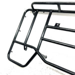 1993 Kawasaki Bayou 400 KLF400B 4x4 OEM Rear Rack 50328-1075 AK32