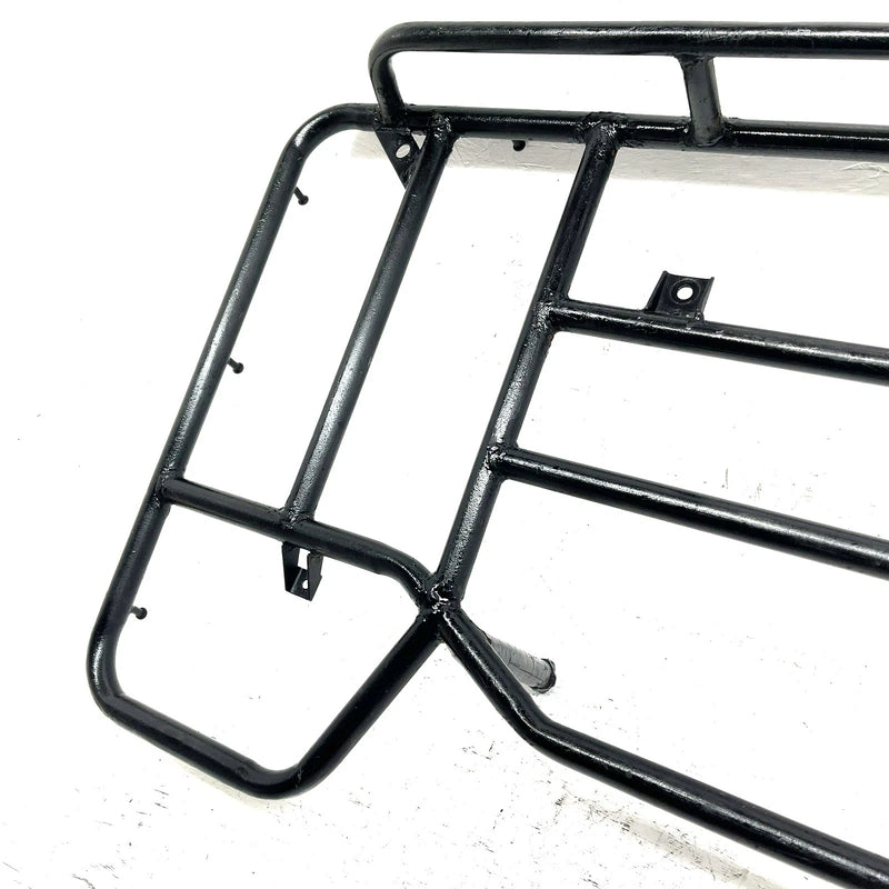 1993 Kawasaki Bayou 400 KLF400B 4x4 OEM Rear Rack 50328-1075 AK32
