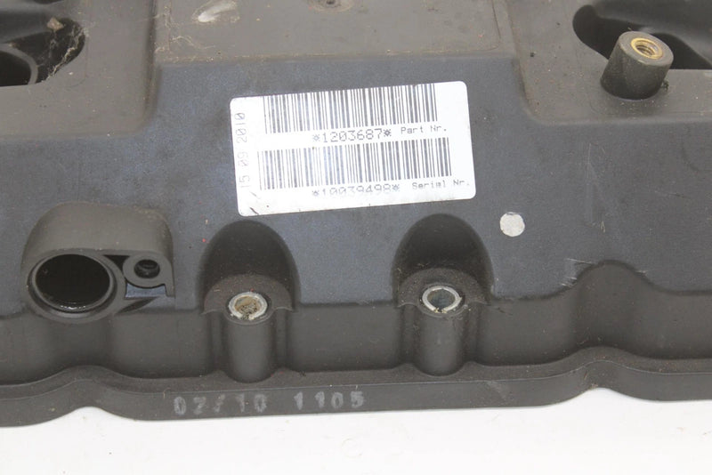 10 Polaris Fst Oem Cylinder Head Valve Cover 0453160 SP189