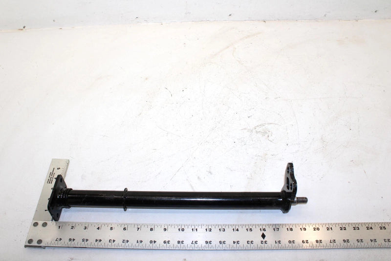 2004 Bombardier Out Lander Oem Steering Column Shaft 70940156 AB12