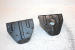 1995 Yamaha Vmax 600 Oem Tunnel Bracket Set 89A-21911-10-00 SY11