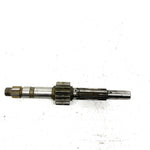 1996 Yamaha Warrior 350 OEM Transmission Main Axle 1UY-17401-011-00 AY73
