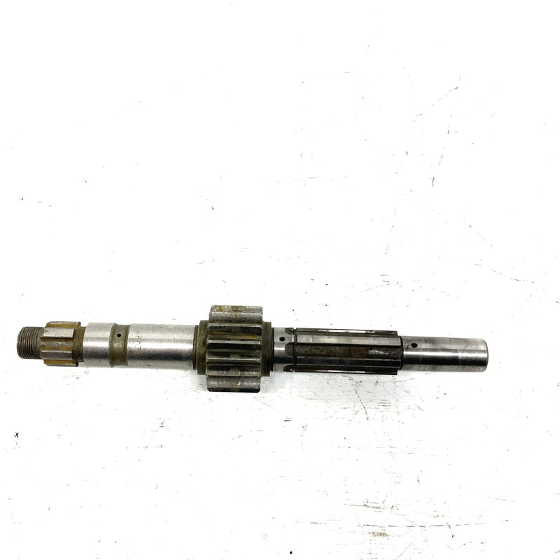 1996 Yamaha Warrior 350 OEM Transmission Main Axle 1UY-17401-011-00 AY73