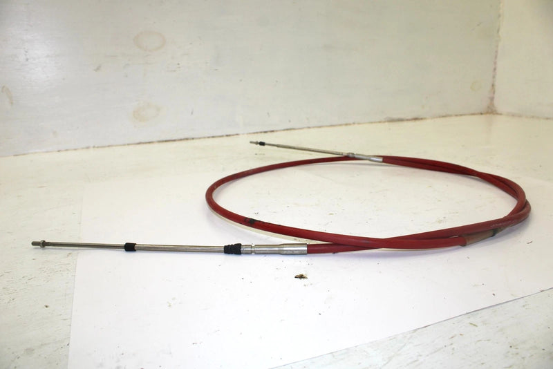 1990 Yamaha Waverunner Lx 650 Oem Steering Cable EU0-61481-03-00 JY15