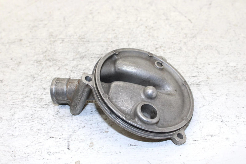 2004 Kawasaki Kfx 700 Oem Engine Oil Cover 14091-1543 AK30