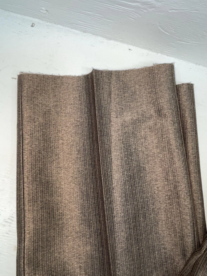 New Vintage Brown Circle S Polyester Pants #CP5791 SS-7