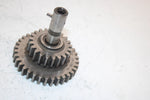 86 Honda Trx250a Oem Reverse Idler Gear 23730-HA0-680 23730-HA0-680 AH30