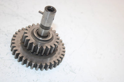86 Honda Trx250a Oem Reverse Idler Gear 23730-HA0-680 23730-HA0-680 AH30