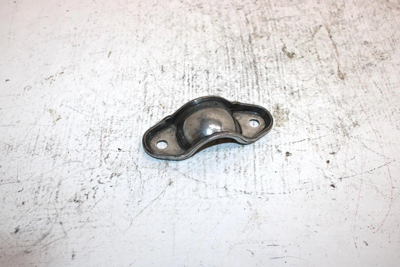 2004 Honda Fourtrax Recon Es Oem Steering Stem Mount 53224-HM7-000 AH8