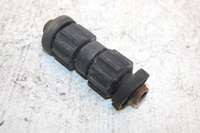 1998 Honda Foreman Fourtrax Oem Rubber Engine Mounting Set 50202-HN2-305 AH35