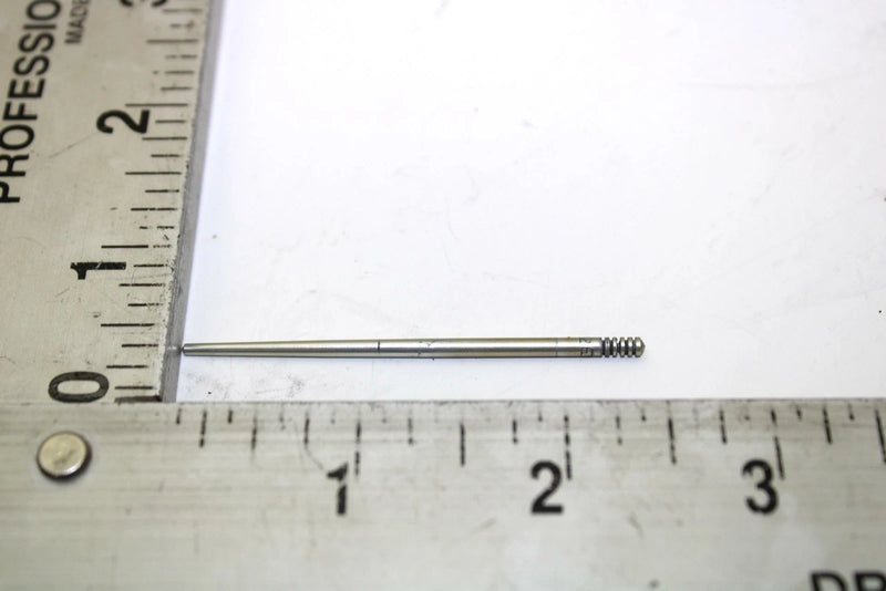 96 Arctic Cat Panther Deluxe OEM Carb Needle 6DH2 6505-252 SA104