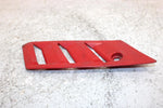 1986 Honda Trx350 Oem Left Vent 66122-HA7-671ZA AH40