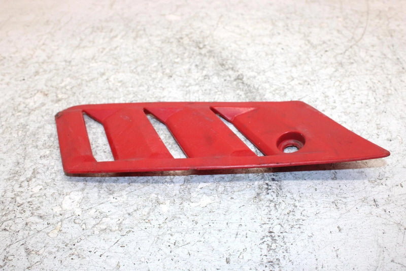 1986 Honda Trx350 Oem Left Vent 66122-HA7-671ZA AH40