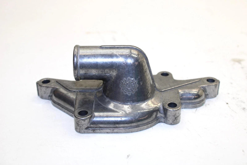 1998 Ski-doo Mxz 670 Oem Water Pump Cover 420922551 Q3285
