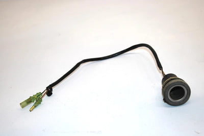 00 Kawasaki Prairie 300 Kvf300b2 Oem Electrical Socket 13151-1087 AK0