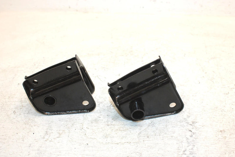 1996 Arctic Cat Cougar Oem Torque Arm Mount Set 0704-190 SA7