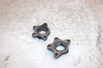 1998 Ski-doo Mach 1 700 Oem Sway Bar Clamp Set 506138900 506148000 SS3