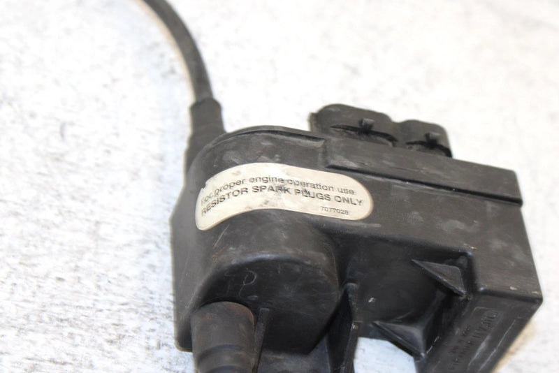 1999 Polaris 500 Xc Oem CDI ECU ECM Ignition Box 2201167 SP37