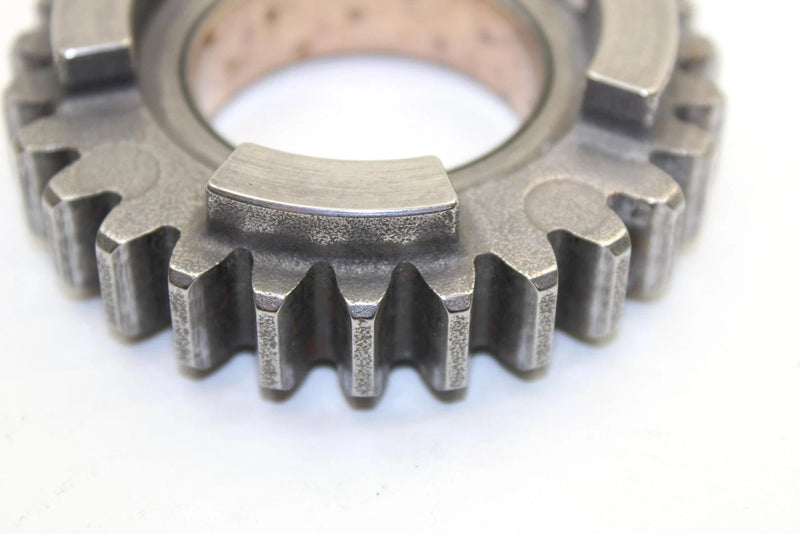 1997 Yamaha  Big Bear 350 2wd Oem 27T Reverse Trans Gear 1YW-17253-00-00 Q3814
