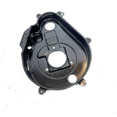 1982 Yamaha Tri Moto 125 OEM Chaincase 4U3-W0022-00-00 AY62