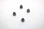 1988 Yamaha Xlv Oem Cylinder Nut Set of 4 90179-08268-00 SY128