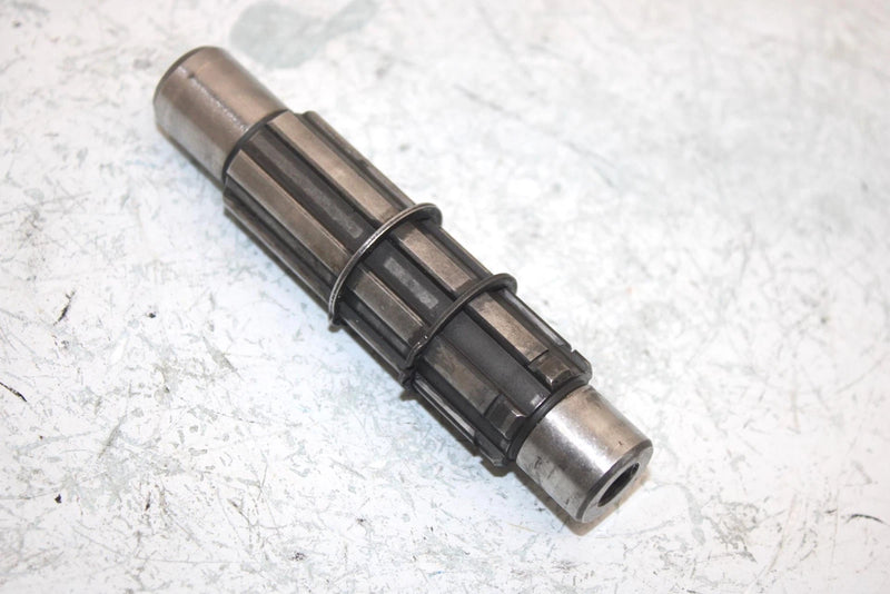 86 Yamaha  Moto 4 Oem Counter Axle Shaft 59V-17431-00-00 AY39
