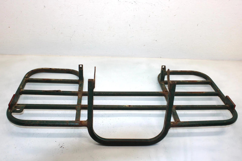 91 Polaris Trail Boss 350l 4x4 Oem Rear Rack 2670121-132 AP22